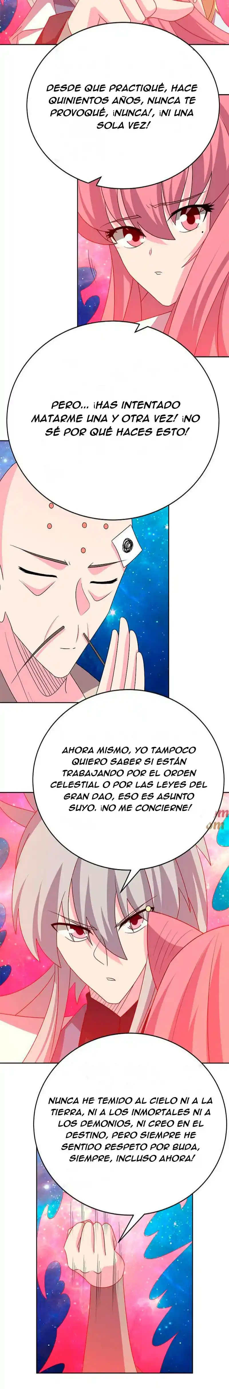 Above All Gods - Capítulo 473 - Página 8 - LectorTMOo