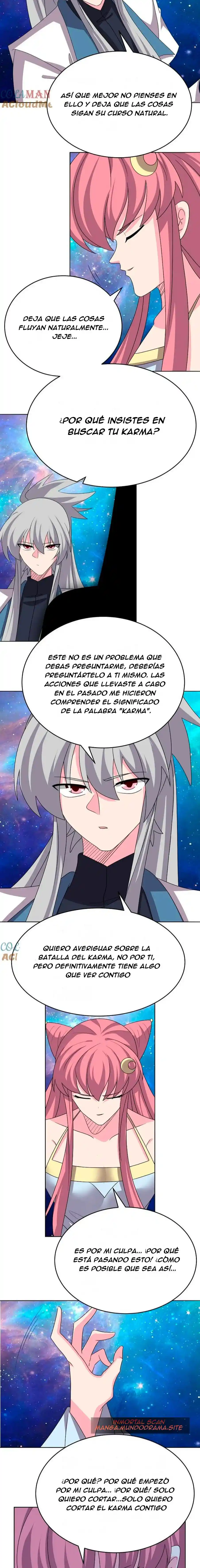 Above All Gods - Capítulo 476 - Página 4 - LectorTMOo