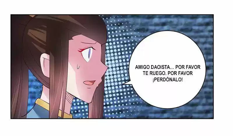 Above All Gods - Capítulo 48 - Página 5 - LectorTMOo