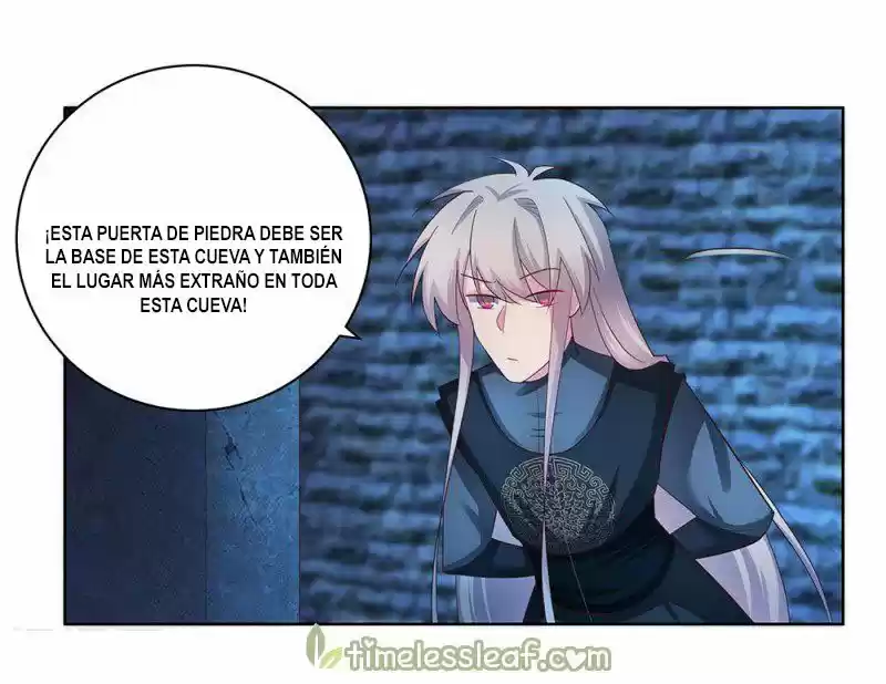 Above All Gods - Capítulo 48 - Página 21 - LectorTMOo