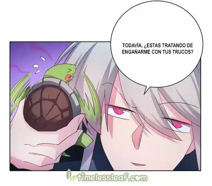 Above All Gods - Capítulo 49 - Página 8 - LectorTMOo