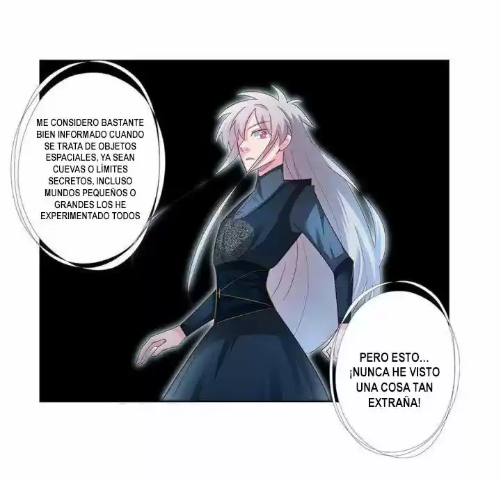 Above All Gods - Capítulo 49 - Página 37 - LectorTMOo