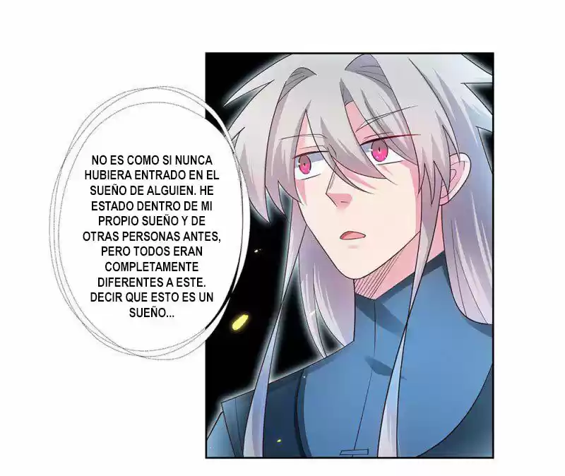 Above All Gods - Capítulo 50 - Página 4 - LectorTMOo