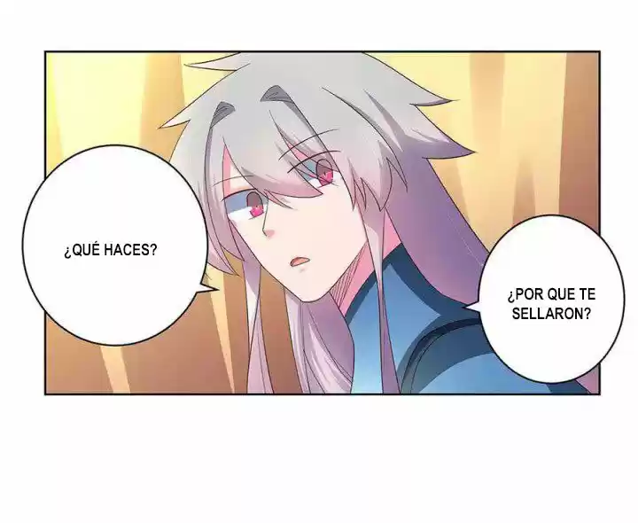 Above All Gods - Capítulo 51 - Página 6 - LectorTMOo