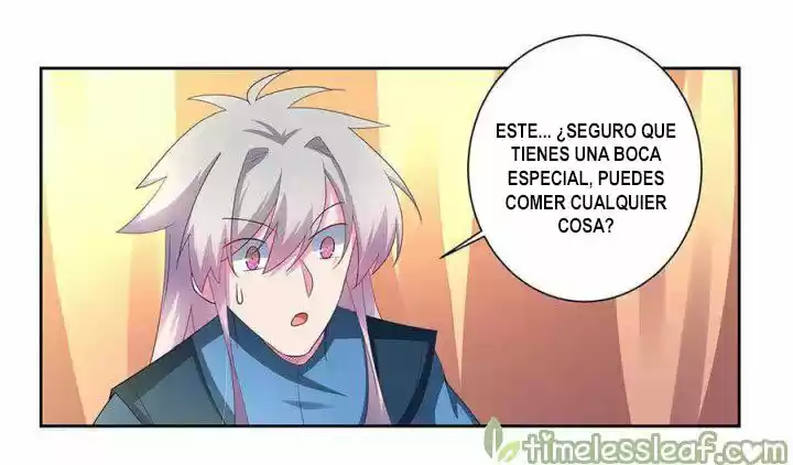 Above All Gods - Capítulo 51 - Página 16 - LectorTMOo