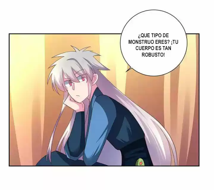 Above All Gods - Capítulo 51 - Página 24 - LectorTMOo