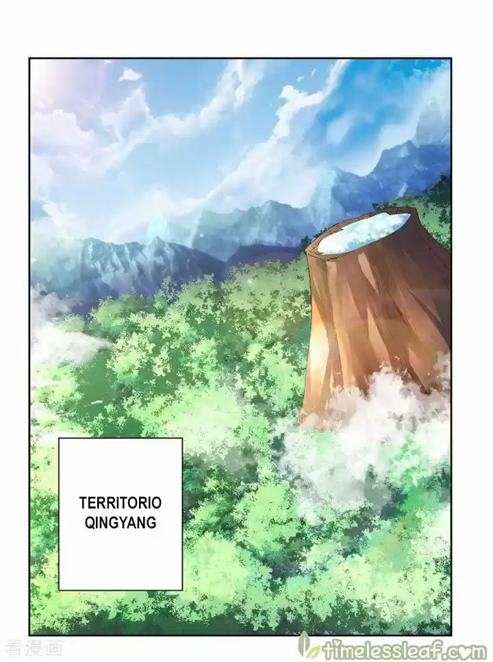 Above All Gods - Capítulo 51 - Página 26 - LectorTMOo