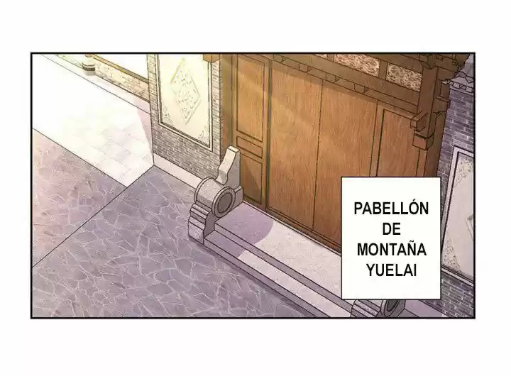 Above All Gods - Capítulo 51 - Página 27 - LectorTMOo