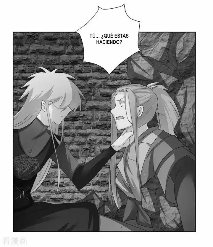 Above All Gods - Capítulo 51 - Página 33 - LectorTMOo