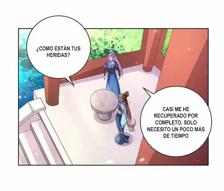 Above All Gods - Capítulo 51 - Página 37 - LectorTMOo