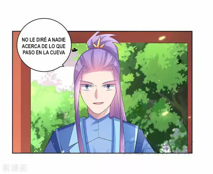 Above All Gods - Capítulo 52 - Página 5 - LectorTMOo