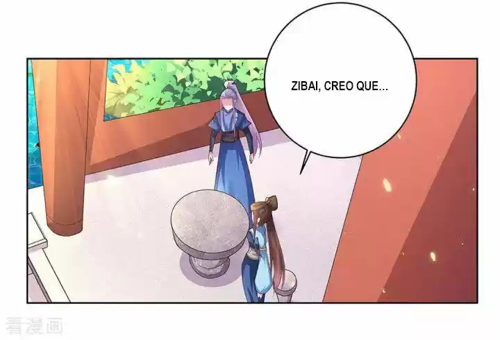 Above All Gods - Capítulo 52 - Página 7 - LectorTMOo