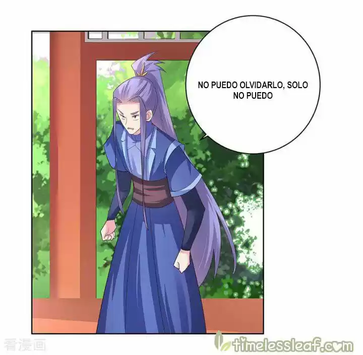Above All Gods - Capítulo 52 - Página 10 - LectorTMOo