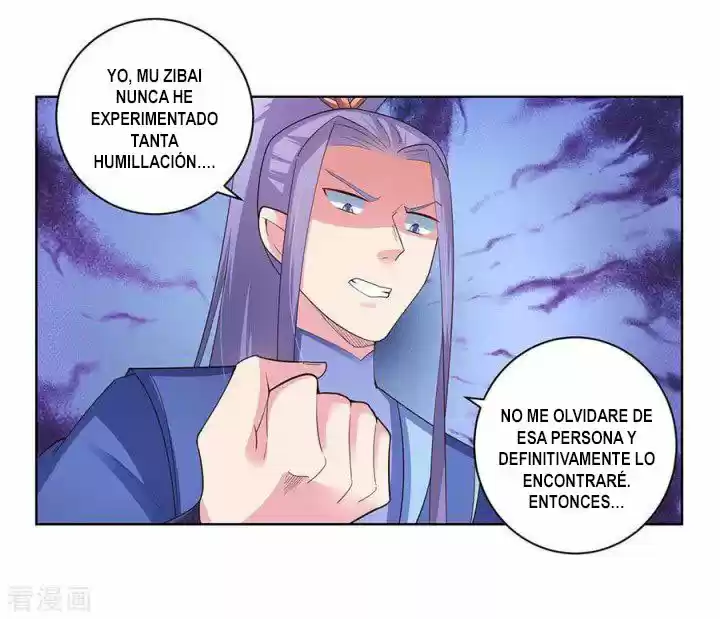 Above All Gods - Capítulo 52 - Página 11 - LectorTMOo