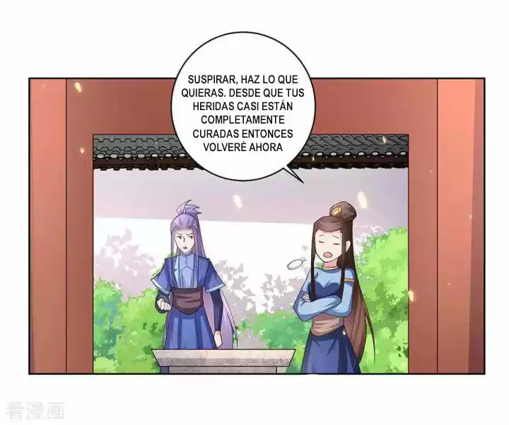 Above All Gods - Capítulo 52 - Página 14 - LectorTMOo