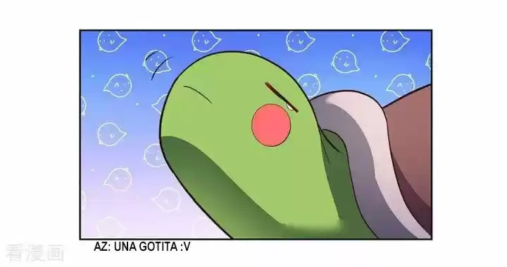 Above All Gods - Capítulo 52 - Página 31 - LectorTMOo