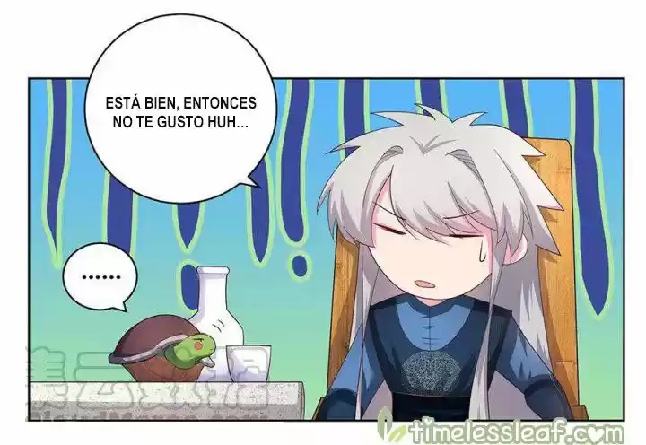 Above All Gods - Capítulo 52 - Página 32 - LectorTMOo