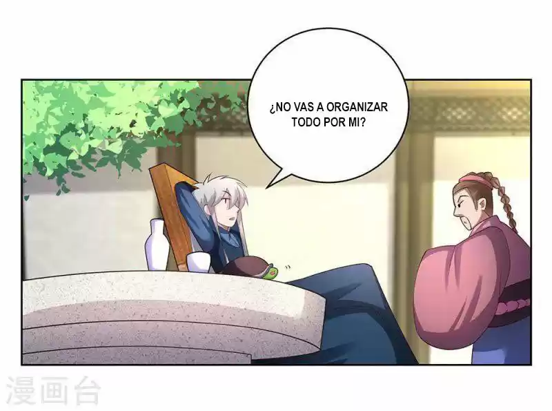 Above All Gods - Capítulo 53 - Página 5 - LectorTMOo
