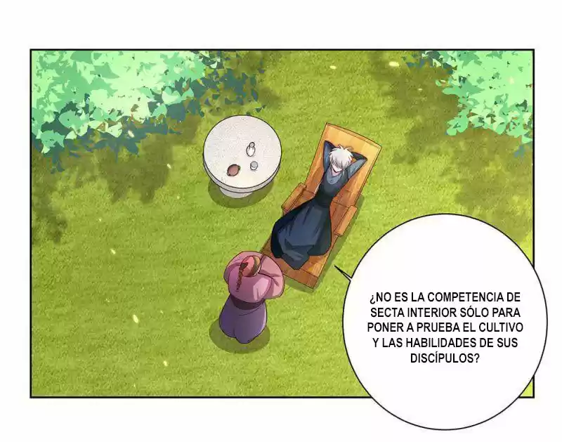 Above All Gods - Capítulo 53 - Página 9 - LectorTMOo