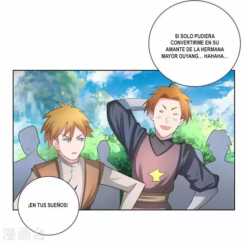 Above All Gods - Capítulo 53 - Página 15 - LectorTMOo