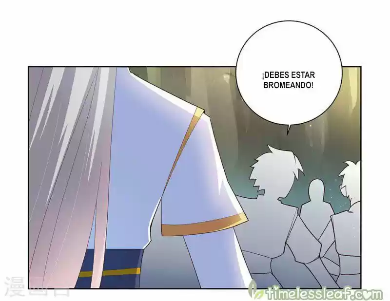 Above All Gods - Capítulo 53 - Página 16 - LectorTMOo