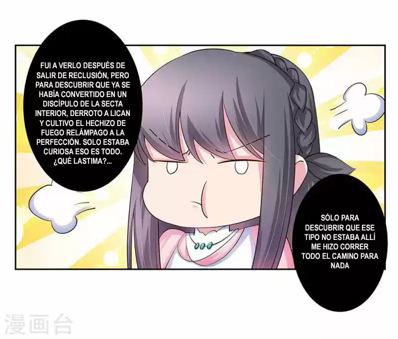 Above All Gods - Capítulo 53 - Página 33 - LectorTMOo