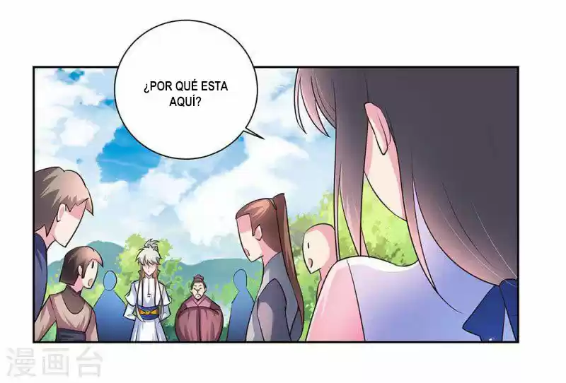 Above All Gods - Capítulo 54 - Página 15 - LectorTMOo