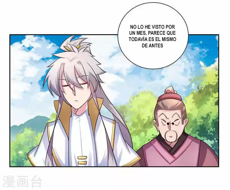 Above All Gods - Capítulo 54 - Página 16 - LectorTMOo