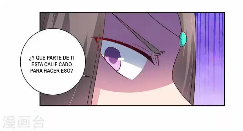 Above All Gods - Capítulo 54 - Página 25 - LectorTMOo