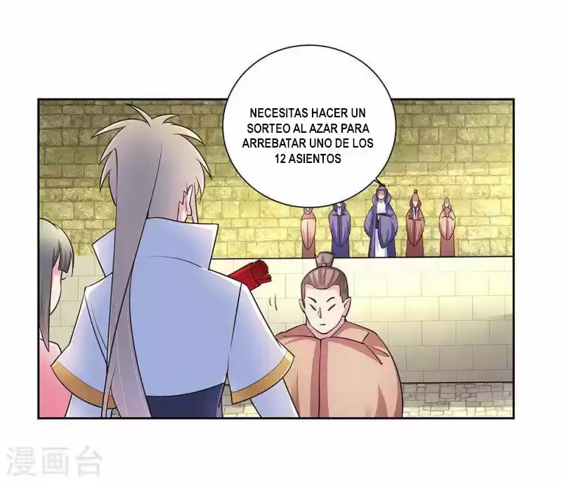 Above All Gods - Capítulo 55 - Página 15 - LectorTMOo