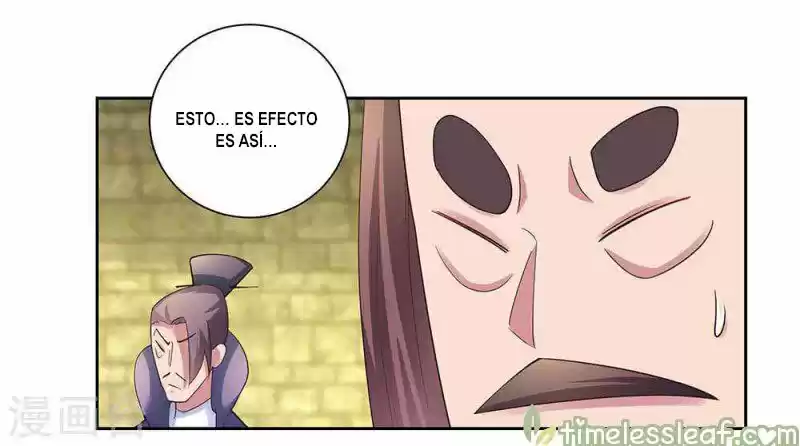 Above All Gods - Capítulo 55 - Página 22 - LectorTMOo