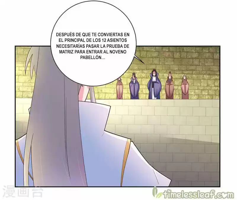 Above All Gods - Capítulo 55 - Página 23 - LectorTMOo