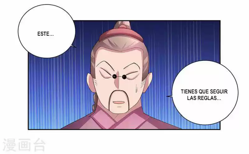 Above All Gods - Capítulo 55 - Página 32 - LectorTMOo