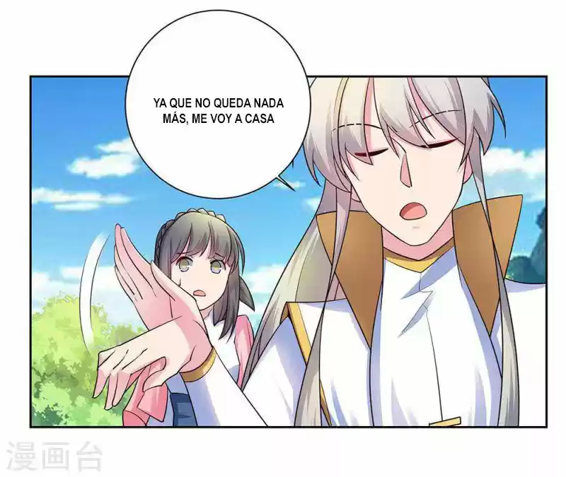 Above All Gods - Capítulo 56 - Página 10 - LectorTMOo