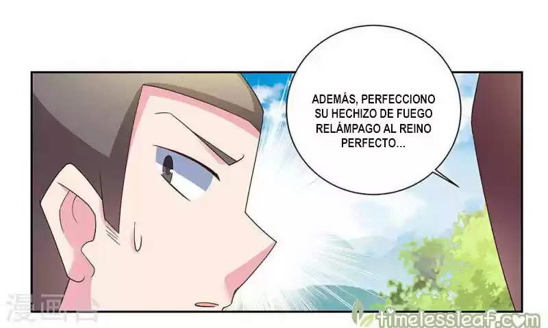 Above All Gods - Capítulo 56 - Página 20 - LectorTMOo