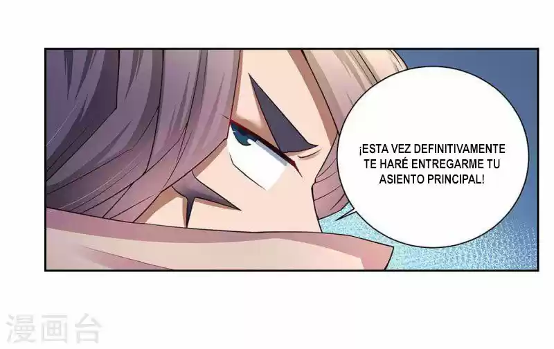 Above All Gods - Capítulo 56 - Página 31 - LectorTMOo