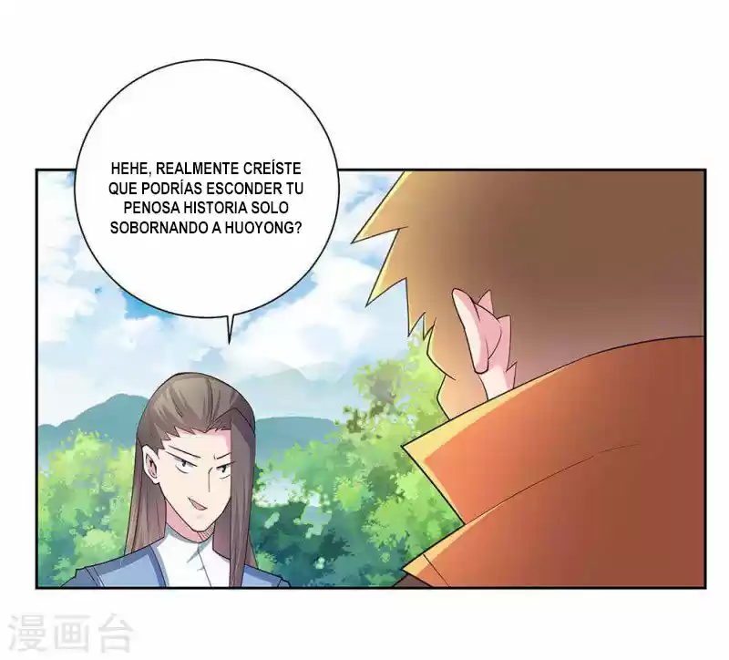 Above All Gods - Capítulo 57 - Página 10 - LectorTMOo