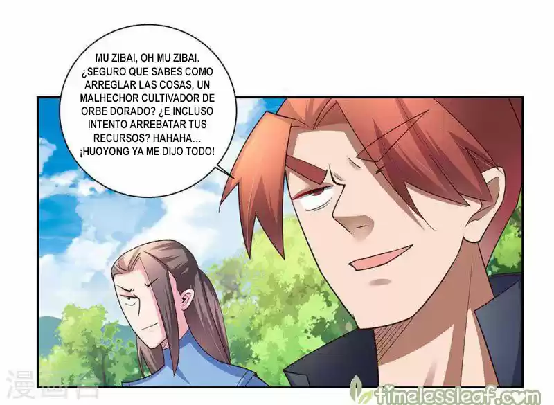 Above All Gods - Capítulo 57 - Página 16 - LectorTMOo