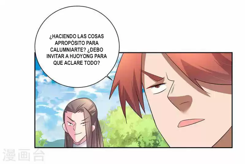 Above All Gods - Capítulo 57 - Página 19 - LectorTMOo