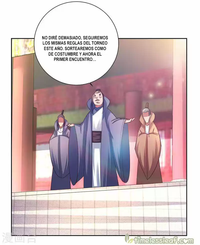 Above All Gods - Capítulo 57 - Página 26 - LectorTMOo