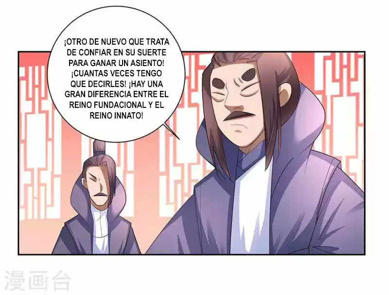 Above All Gods - Capítulo 58 - Página 7 - LectorTMOo