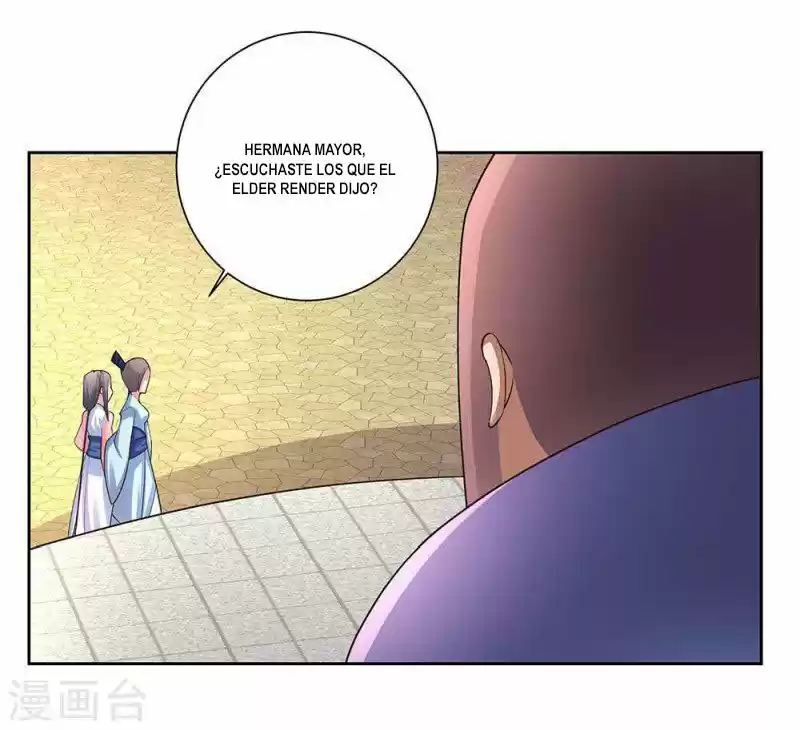 Above All Gods - Capítulo 58 - Página 9 - LectorTMOo