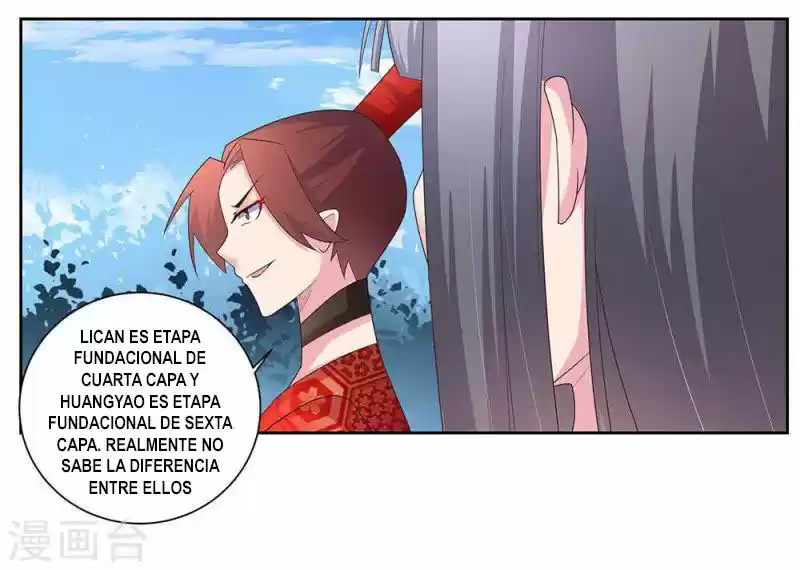 Above All Gods - Capítulo 58 - Página 12 - LectorTMOo