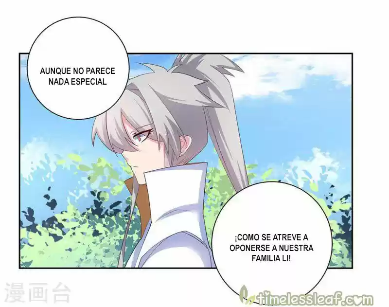 Above All Gods - Capítulo 59 - Página 10 - LectorTMOo
