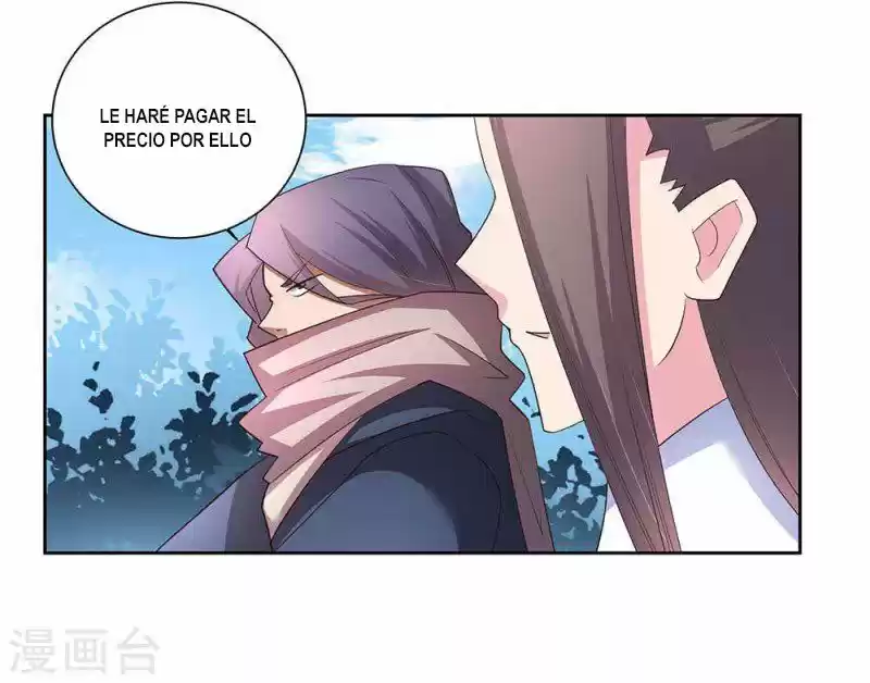 Above All Gods - Capítulo 59 - Página 11 - LectorTMOo