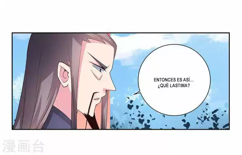 Above All Gods - Capítulo 59 - Página 15 - LectorTMOo