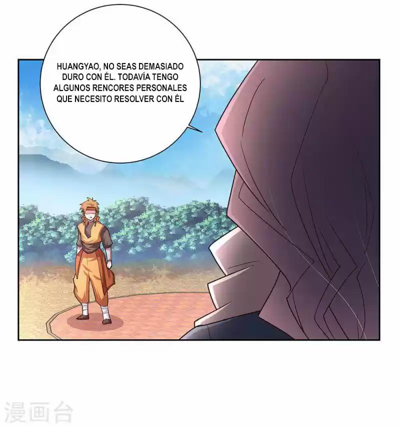 Above All Gods - Capítulo 59 - Página 20 - LectorTMOo