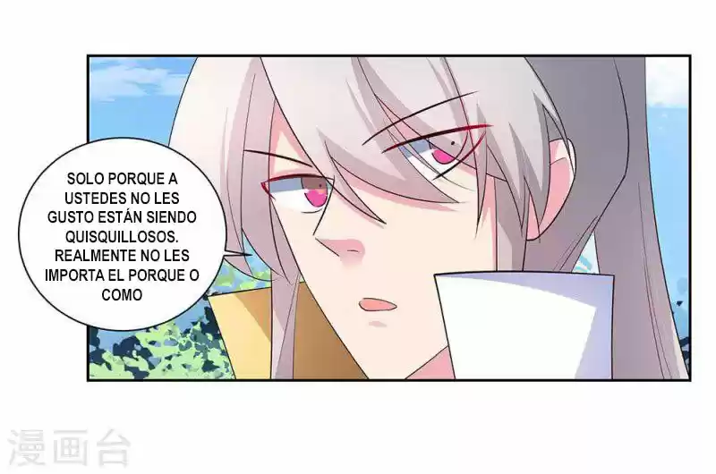 Above All Gods - Capítulo 60 - Página 23 - LectorTMOo