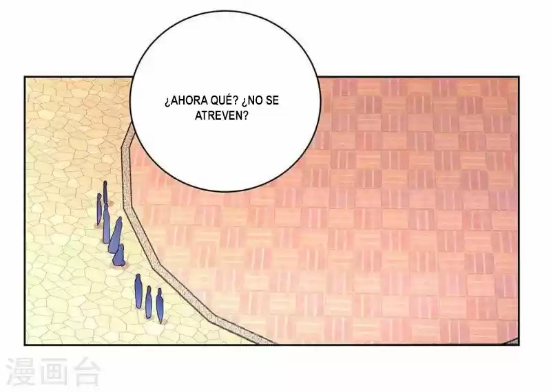 Above All Gods - Capítulo 62 - Página 13 - LectorTMOo
