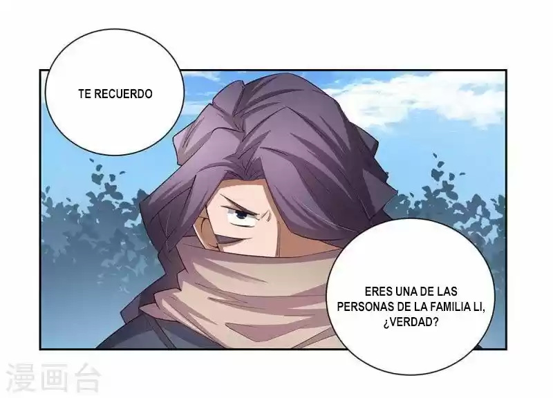 Above All Gods - Capítulo 62 - Página 16 - LectorTMOo